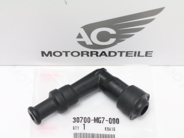 N。 Honda CR 125 250 R Spark Plug Connector Genuine | eBay