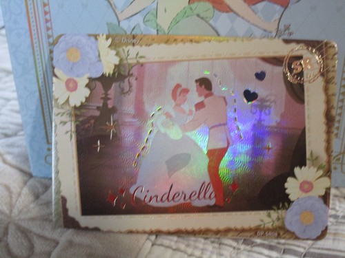 2024 Disney Princess Magic Fairy Tale Serie / Alle / Sie wählen - Bild 39 von 81