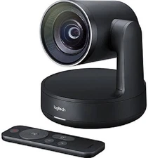 Logitech Rally Plus Video Video Conference Equipment 4K UHD - USB- 960-001398