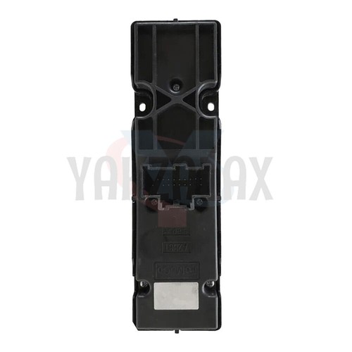 for 2011 2012 2013 2014 2015 Ford Explorer Front Left Window Main Control Switch - Bild 7 von 7