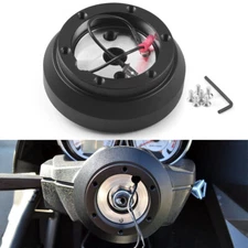 For Nissan 200X/240SX/S13/S14/260Z/280Z 140H Steering Wheel Hub Adapter Boss Kit