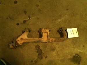 88-89-90-91-92-93-94-95-CHEVY-1500-PICKUP-R-EXHAUST-MANIFOLD-8-305-5-0L-W-AIR