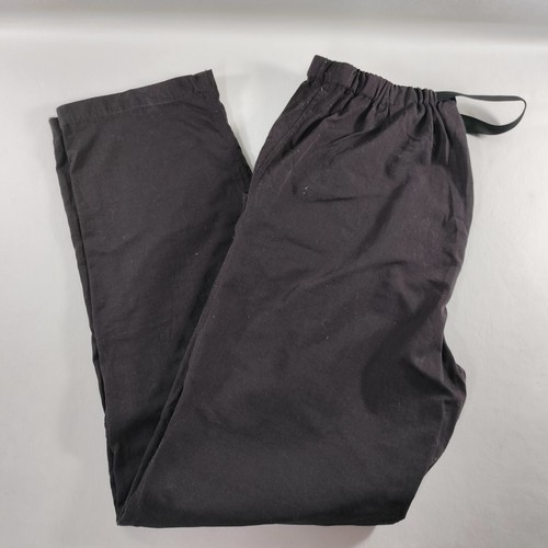 The North Face Black Cargo Stow Pocket Hiking Pants Womens Size Medium - Picture 3 of 7