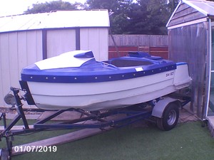 Small Jet Boats >> Small Jet Boat Side By Side Jet Ski 95hp Ebay Small Jet Boats >> Small Jet Boat Side By Side Jet Ski 95hp Ebay