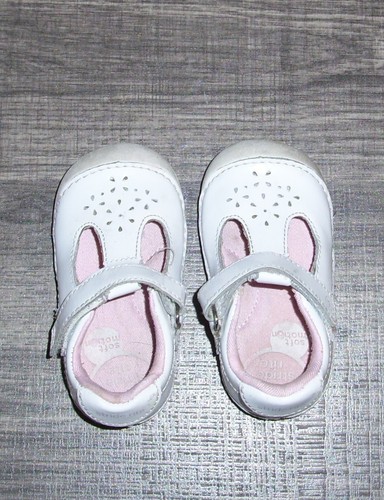 soft motion amalie by stride rite