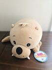 Adventure Planet Walrus Seal Plush Stuffed Animal Soft Squueze Squishy 12"