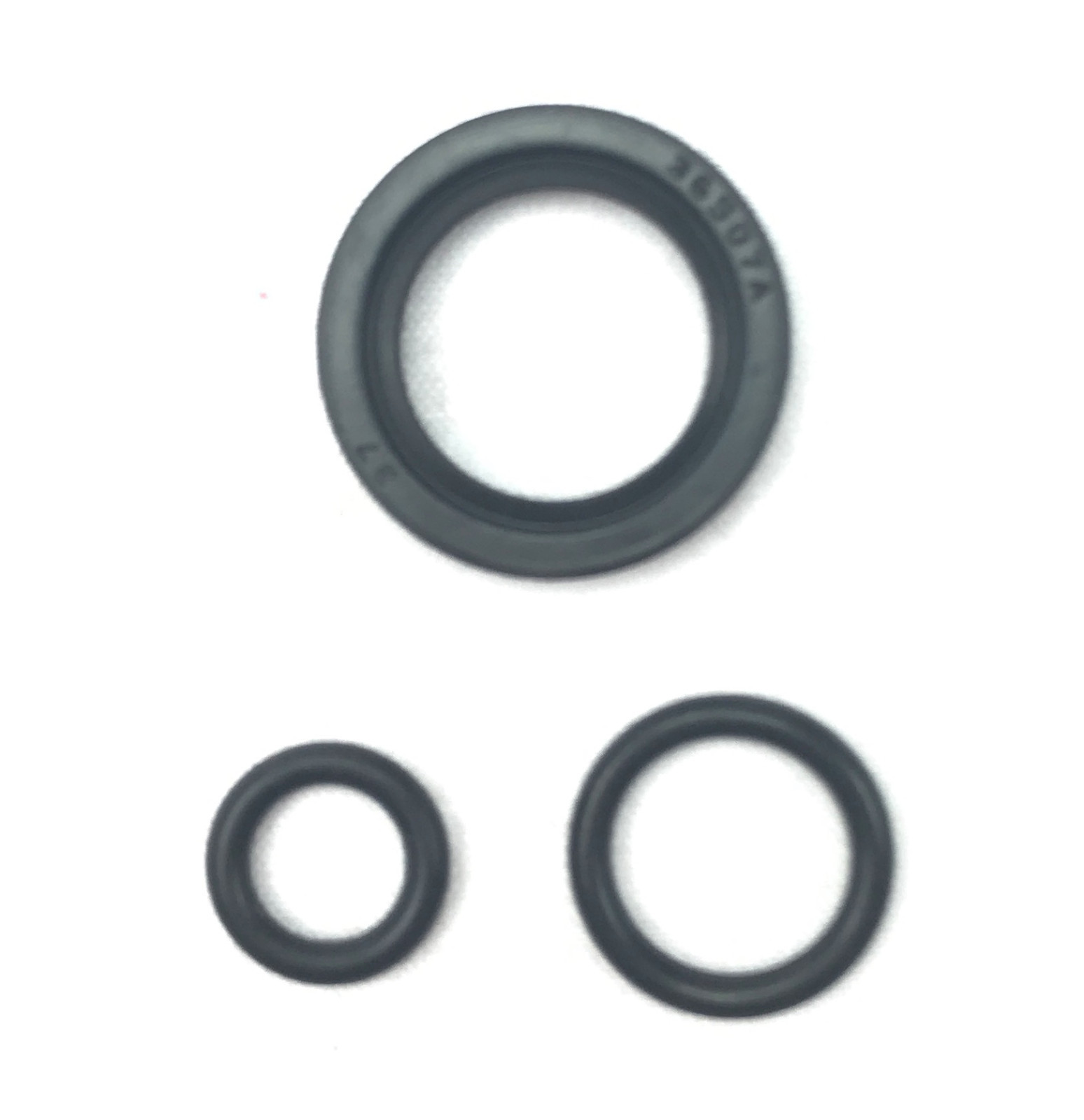 FORD C6 Transmission Filter and Seal Kit 19661974 eBay