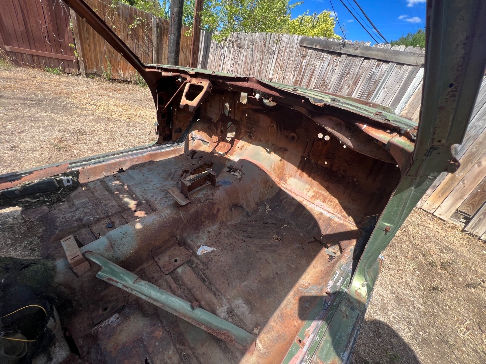 1969 Plymouth GTX - Picture 8 of 8