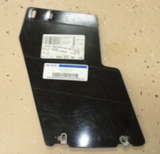 OEM 1998 to 2002 Lincoln Town Car Radiator Air Deflector  F8VZ-8327AB