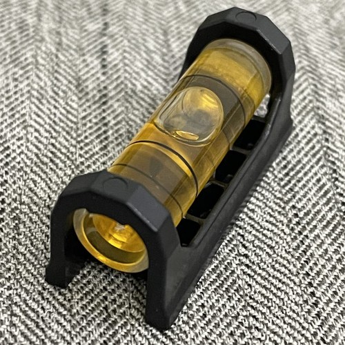 5Pcs Gunsmith Level Gunsmithing Tools Scope Mounting Leveling Kit with Magnet... - Picture 5 of 7