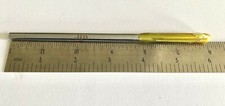 HANNIBAL .2235 USA STR SHK CARBIDE TIPPED CHUCKING REAMER