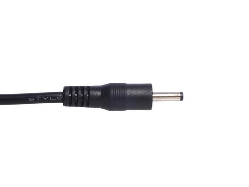 3.5mm Tip Plug Cord USB DC Charging Charger Cable Lead For Wireless Speaker - Afbeelding 12 van 14