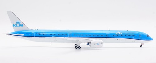 INFLIGHT 1:200 Royal Dutch Airlines Boeing B787-10 Diecast Aircraft Model PH-BKM - Picture 7 of 14