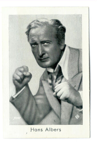 1931 Josetti Filmbilder Serie 3 545-816 Film Star Carta Sigaretta, Scegli tu - Foto 12 di 249