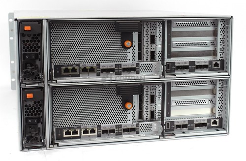 FAS6210 NETAPP STORAGE FAS6210 SYSTEM - Bild 2 von 6