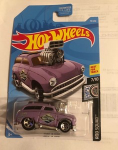 hot wheels surf n turf purple