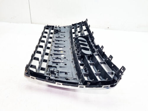 PARAGOLPES REJILLA RADIADOR AUDI A7 4G8 MK1 S-LINE QUATTRO CON LOGO 4G8853651C 2012 - Imagen 19 de 22