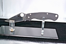 Spyderco C81GP2 3.44 inch Paramilitary 2 Folding Pocket Knife