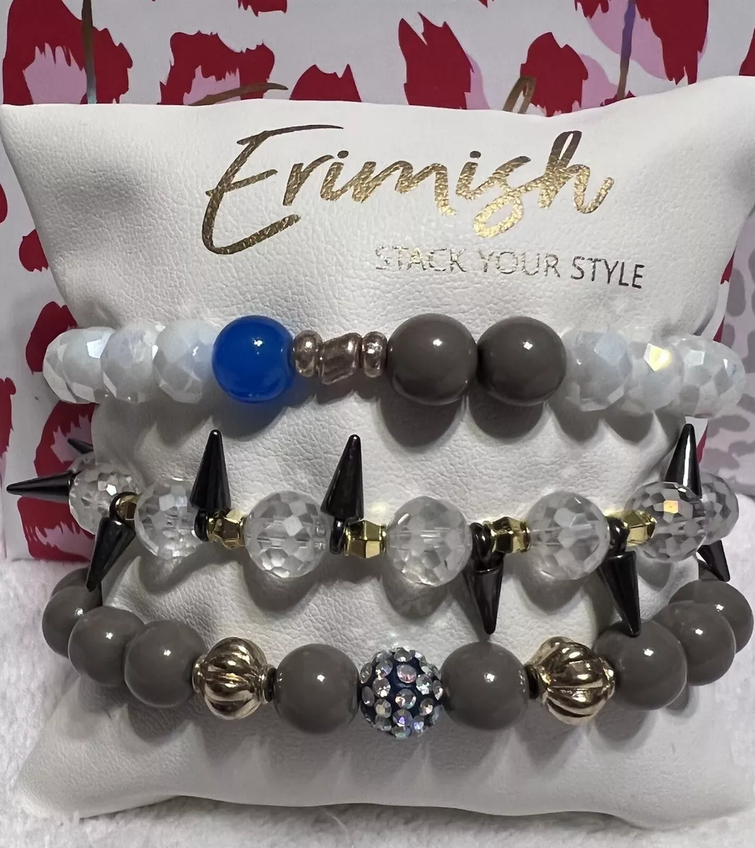 Erimish hotsell inspired bracelets