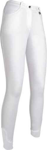 Reithose -Kate- Silikon-Vollbesatz - Bild 13 von 60