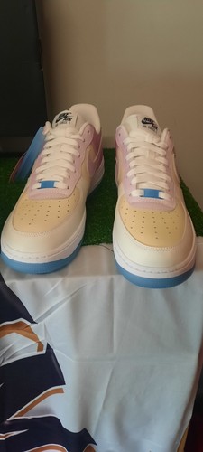 Air Force 1 UV Reactive 2021 US9.5m/US11wmns/UK8.5/EUR43/28CM Brand New - Picture 3 of 15