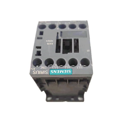 1PC NEW Siemens Dc contactor 3RT6016-1BB42 3RT6 016-1BB42 DC24V - Picture 2 of 5