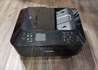 Canon PIXMA MX922 Wireless All-in-One Printer Copy Scanner Fax Photo WITH INK! 
