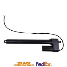 18'' Stroke Electric Hatch Actuator 620-922018 620922018 for HMMA2 Series
