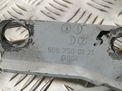 B9 MERCEDES BENZ SPRINTER A9067500121 - Picture 5 of 5