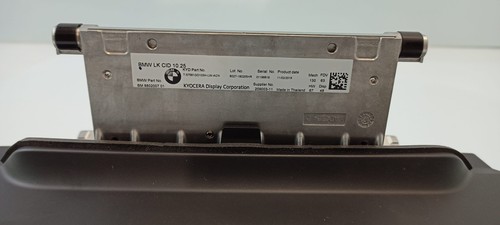 BMW OEM Pantalla de información central (10,25") 6841920 8802007 G01 G08 G02 024523 - Imagen 6 de 7