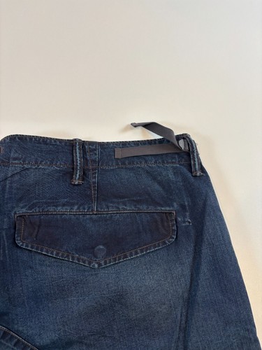 Polo Ralph Lauren Surplus Div Inspector Military Cargo Hose 50x34 - Bild 11 von 17