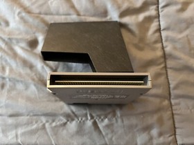 Deadly Towers (Nintendo Entertainment System NES) Cart Only 