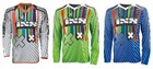 IXS Rango Kids Motocross MX Offroad Shirt