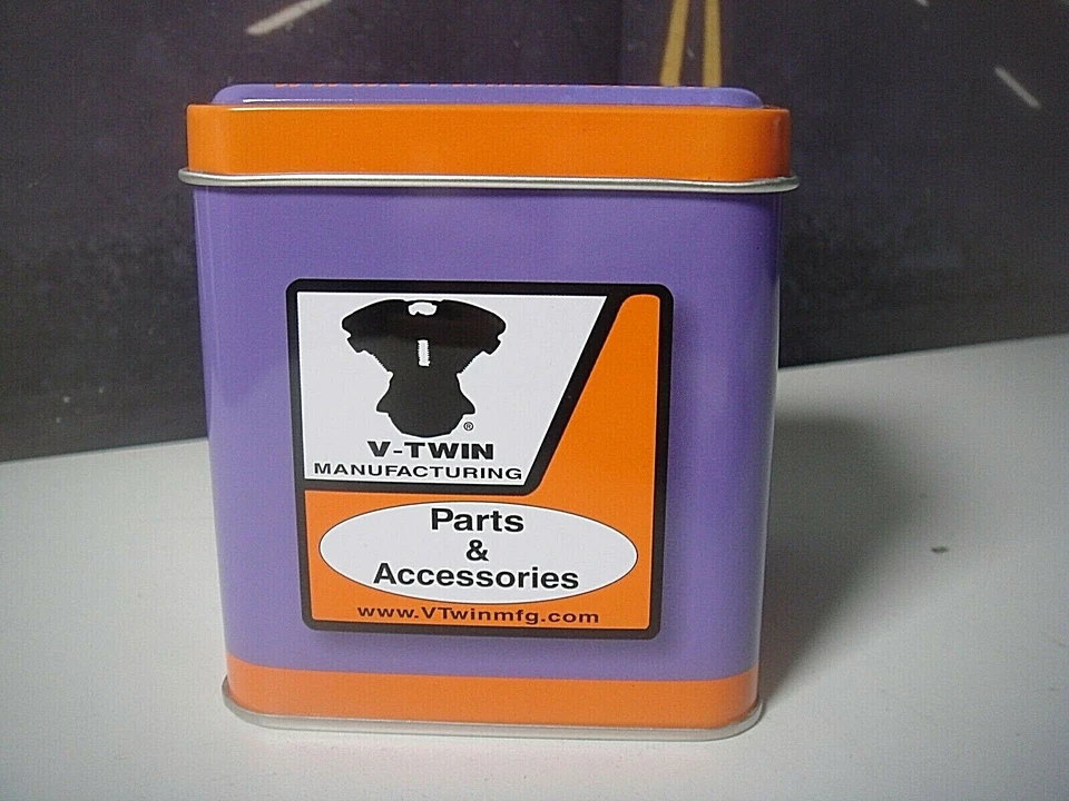 Kit de carburador Harley Tillotson Master para FL 66-70 XL 66-1971 V-Twin 35-0275 Y3 Foto 2 de 4