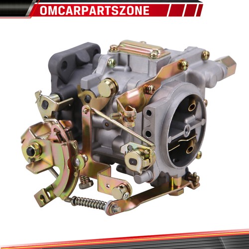 New Carburetor Carb For 1986-1988 Suzuki Samurai 1.3L Engine US Model Toy-250 - Picture 2 of 12
