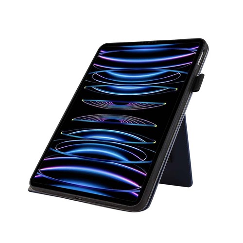 Mode PU Leder Tablet Hülle für iPad 10.2 2021 8. 7. 9. 10. Generation - Bild 10 von 78