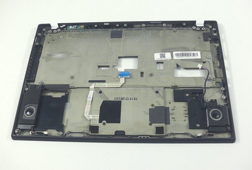 Handauflage inkl. Touchpad für Lenovo Thinkpad X280 * FRU: SM10N01513 * - Bild 2 von 2