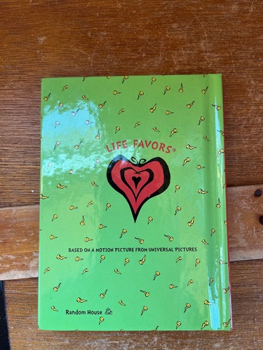 Lot of Mini THE FIRST CHRISTMAS & GRINCH & BEAR IT Small Hardcover Books: - Picture 5 of 9