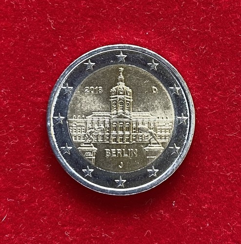 2 Euro 2006-2022 German Federal States, Complete Collection of Commemoratives - Picture 15 of 19