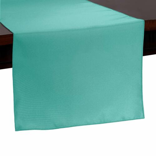 Table Runner Polyester 12X108" By Broward Linens (Variety Of Colors) - Picture 44 of 47