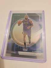 2022-23 Panini Recon Basketball LeBron James Base #95