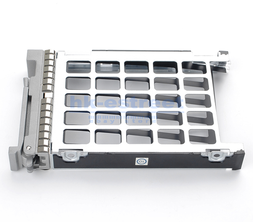 Lot caddie disque dur Cisco 2,5 pouces SFF pour UCS C220 C240 C460 M2 M3 M4 800-35052-01 - Photo 8/12