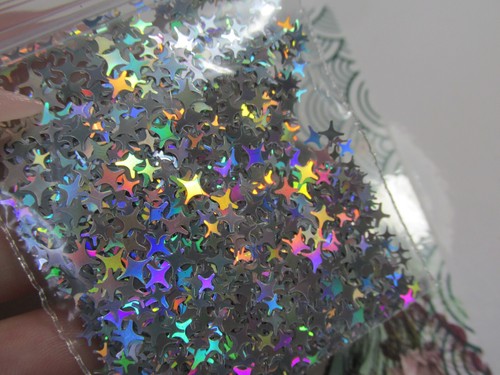 nail art decoration 29 pieces lot - Picture 24 of 24