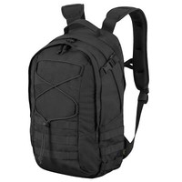 Neu Helikon-Tex Rucksack Edc Lite Pack FüR Schwarz Camping Outdoor Survival Zelt