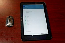 Verizon Ellipsis Ellipsis 8 16GB, (Verizon), 7in - Black FREE BUNDLE & SHIPPING