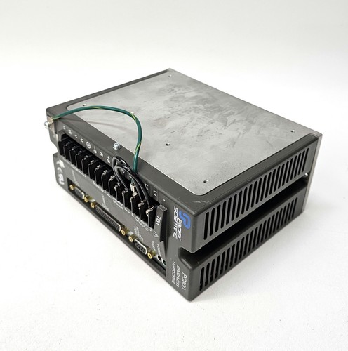 Pacific Scientific PC800 ~ bürstenloser Servoantrieb ~ PC832-001-N - Bild 5 von 5