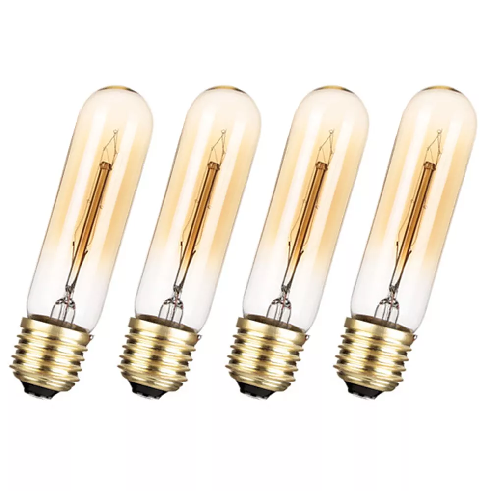 T10 tubular bulb deals