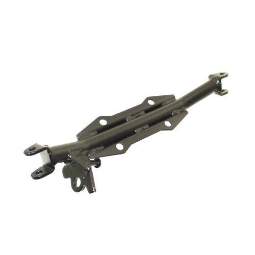 Footpeg Foot Rest Pegs Mount Bracket Bar For 50cc-160cc CRF50 Pit Dirt Bikes - Imagen 2 de 6