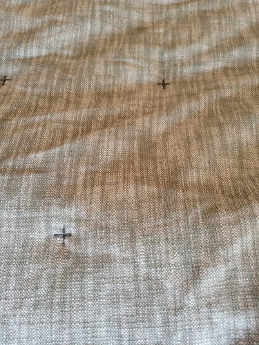 beddys Full Remington ZipBase ALL COTTON - Picture 3 of 4