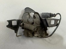 00-05 VW MK4 Golf Hood Latch  1J0 823 509 D OEM Genuine
